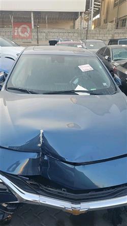 شيفروليه ماليبو